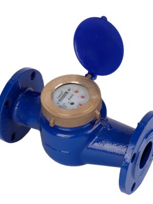 Large Diameter Woltman Water Meter