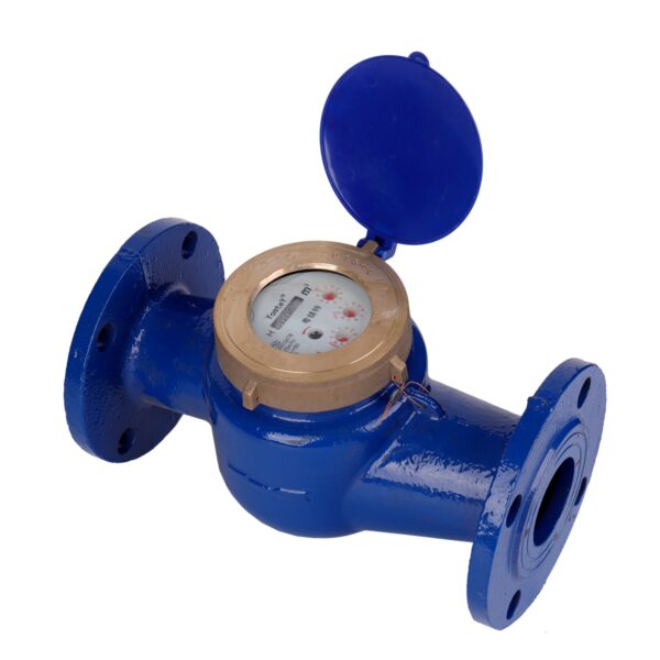 Large Diameter Woltman Water Meter