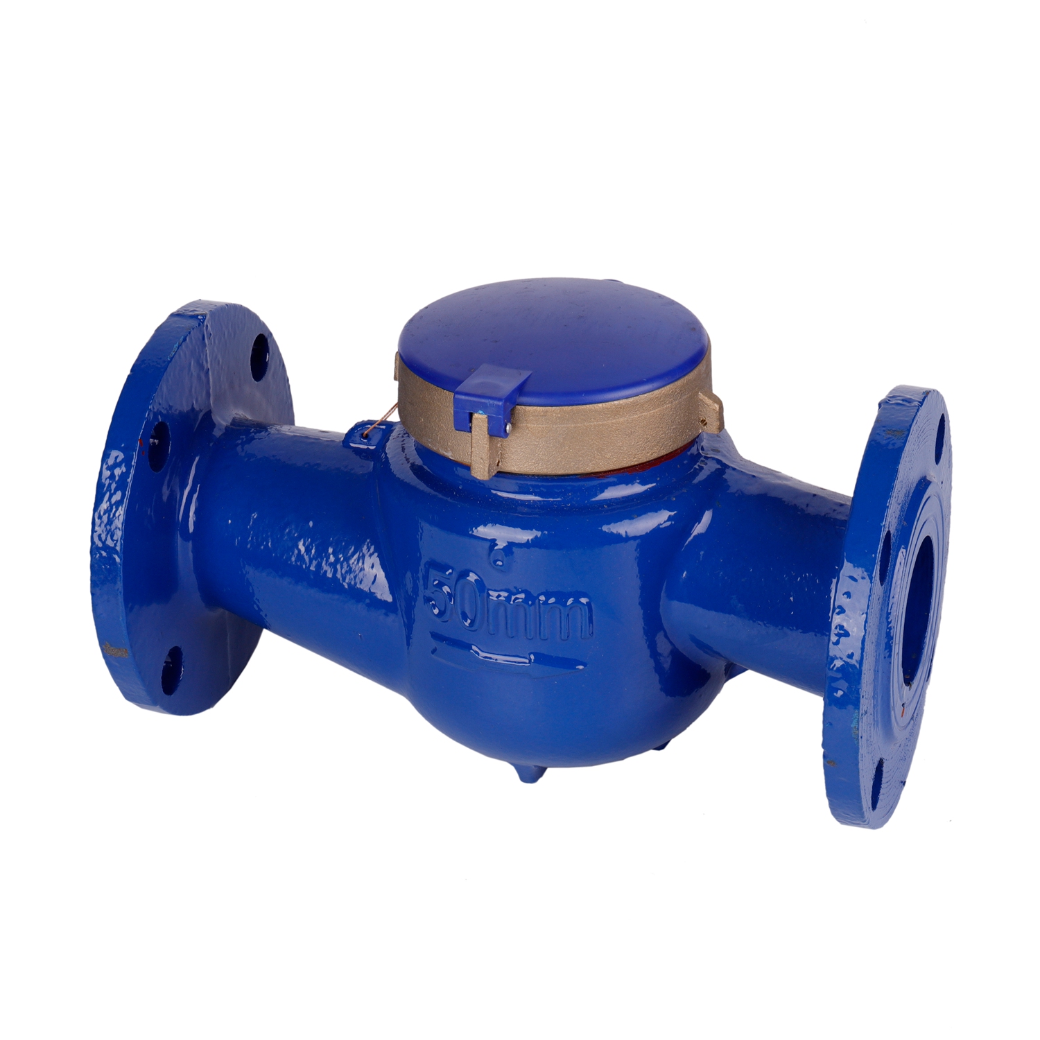 Large Diameter Woltman Water Meter - Image 3
