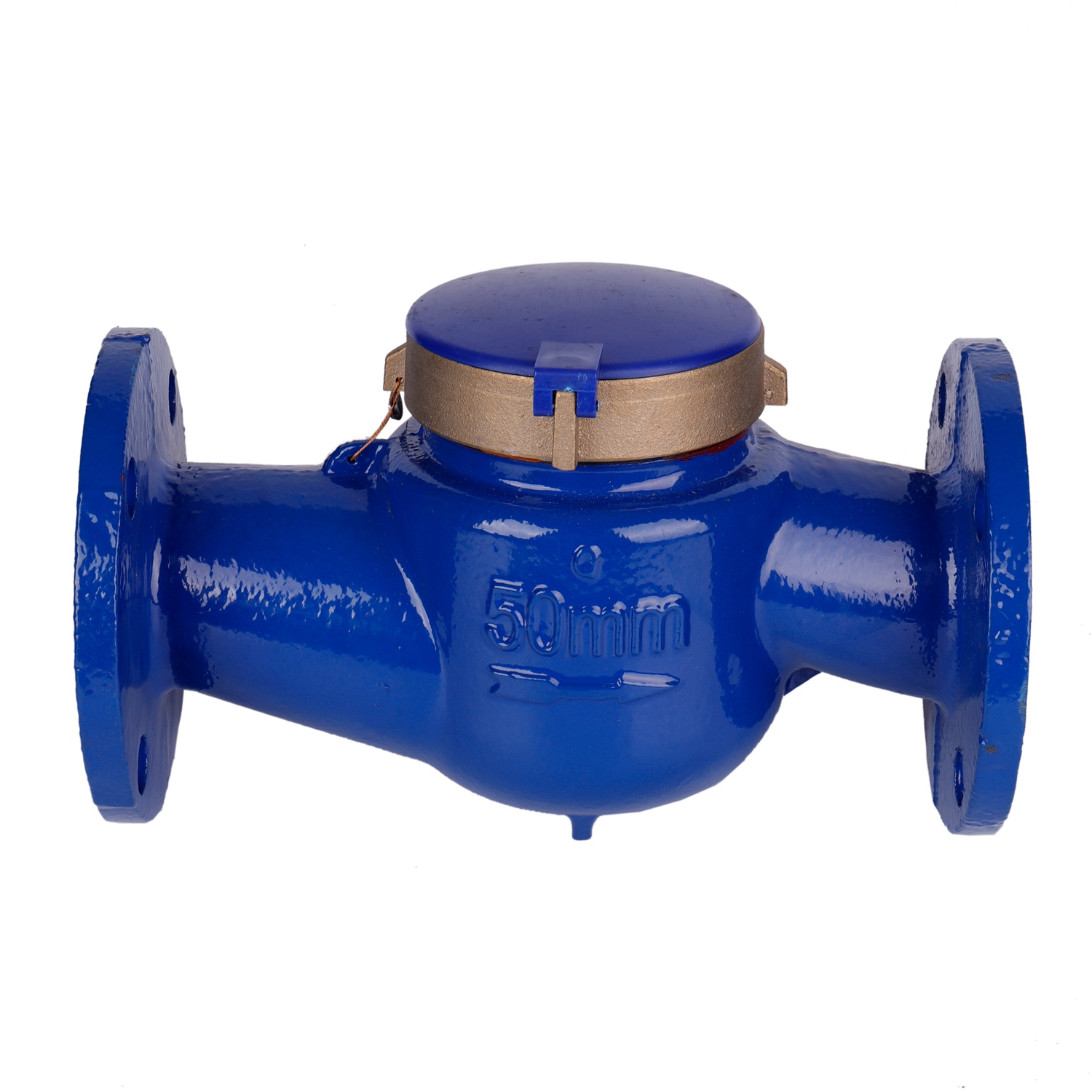 Large Diameter Woltman Water Meter - Image 2