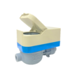 Plastic IC Card Prepaid Water Meter