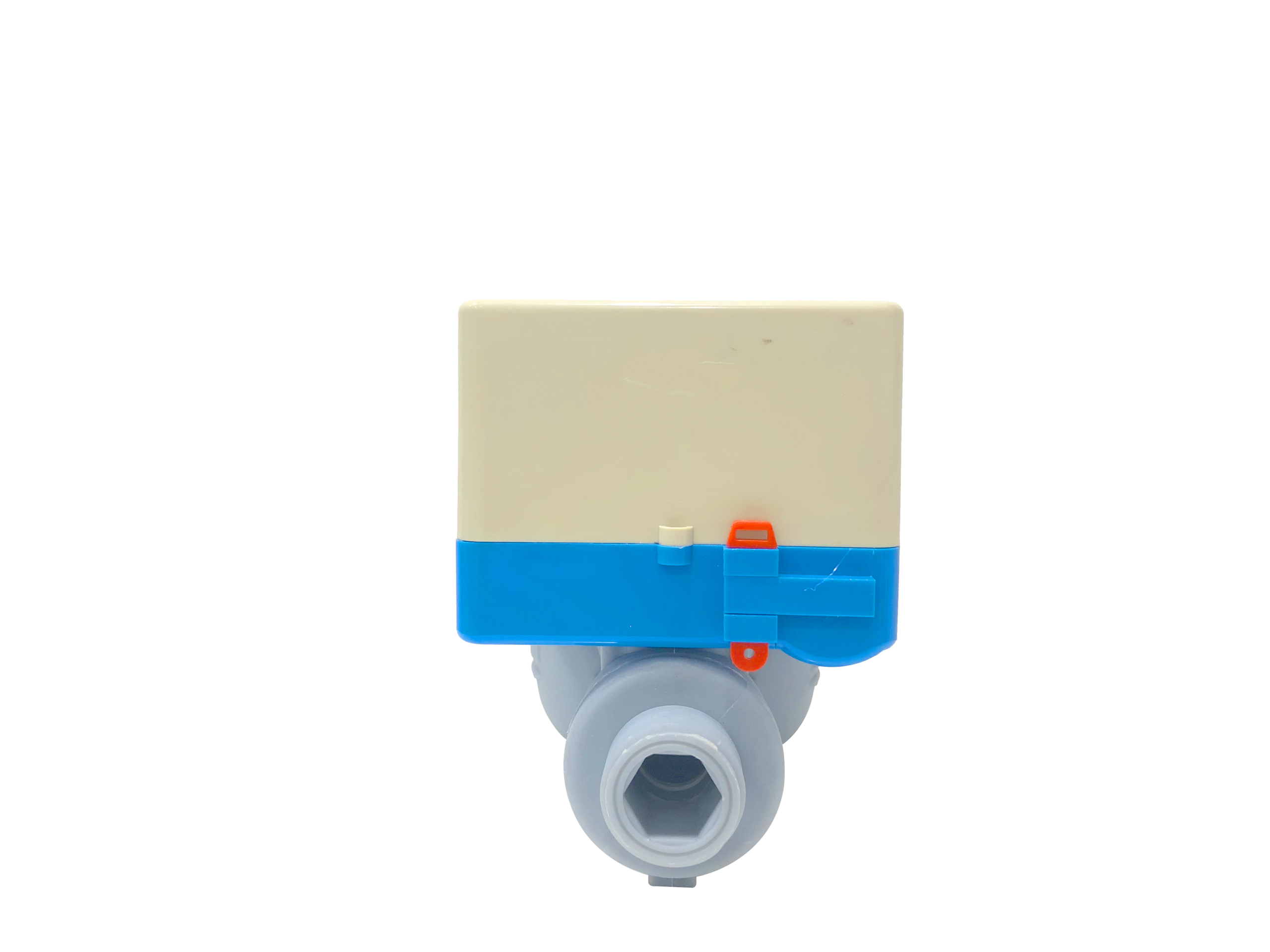 Plastic IC Card Prepaid Water Meter - Image 3