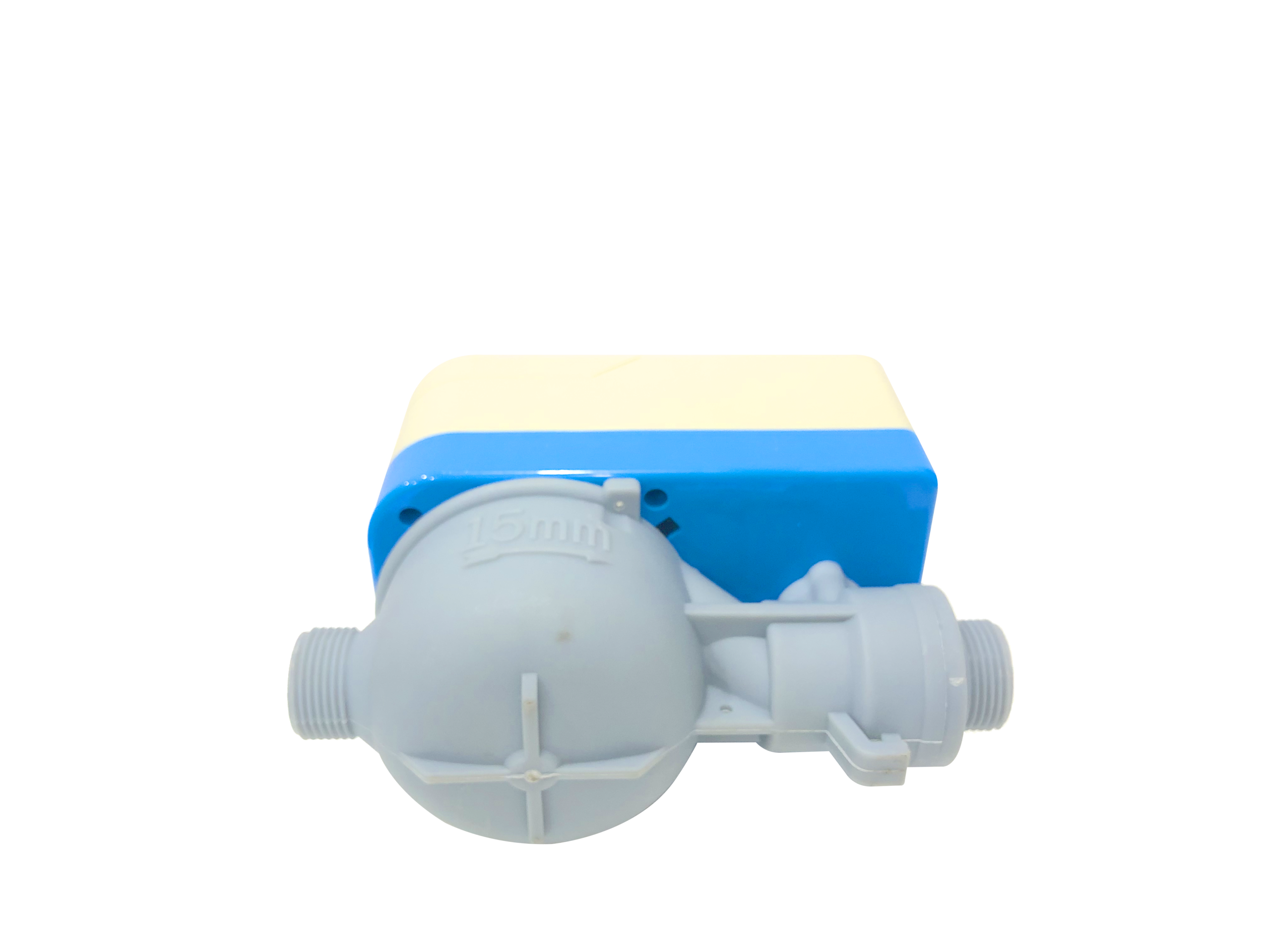 Plastic IC Card Prepaid Water Meter - Image 4