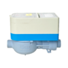 Plastic IC Card Prepaid Water Meter