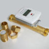 Brass Ultrasonic Water Meter