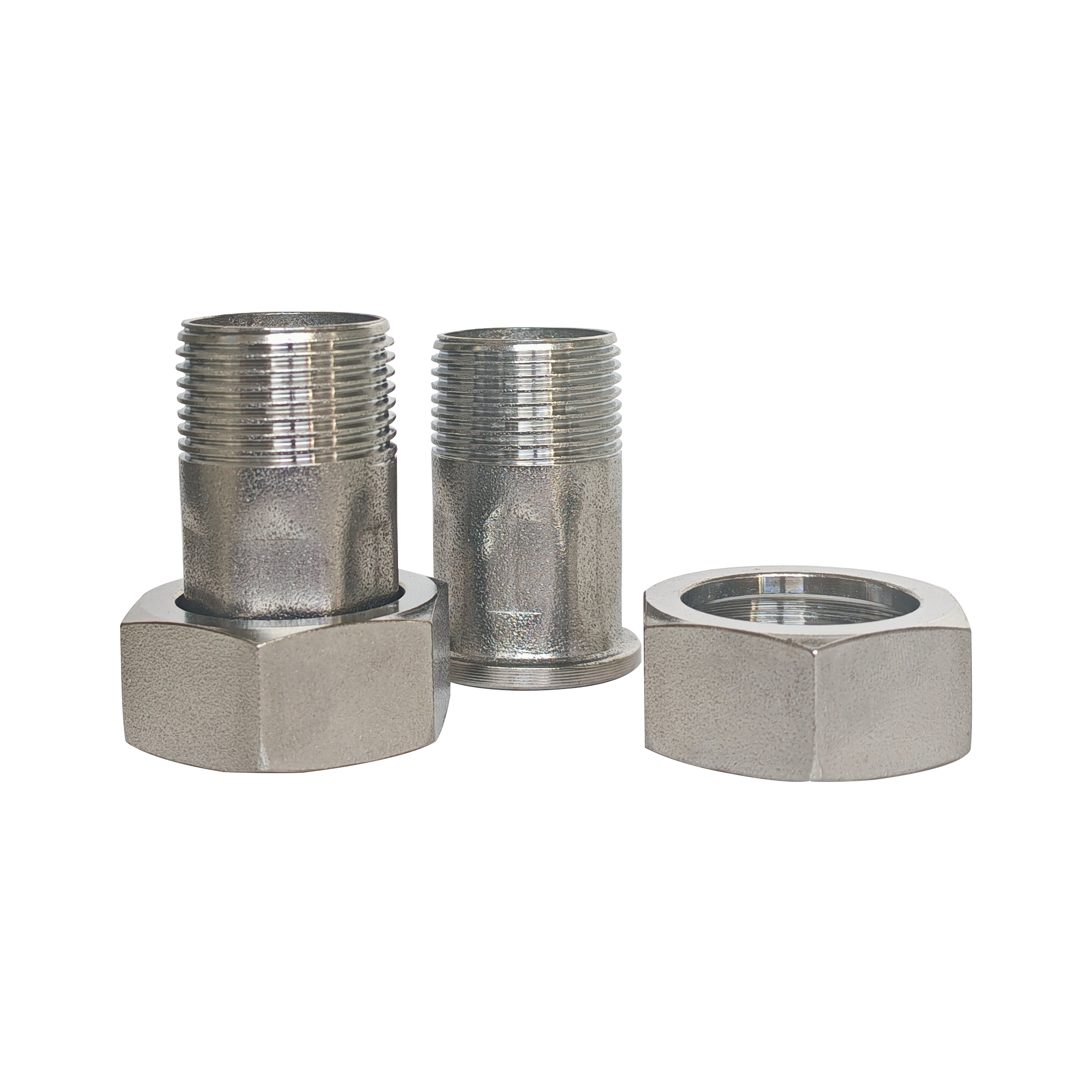 LXSL-15E Multi-jet Rotary Vane Wheel Vertical Type Cold Water Meter - Image 13