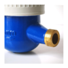 Dry Dial Non-Magnetic Water Meter