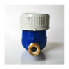 Dry Dial Non-Magnetic Water Meter