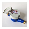 Dry Dial Non-Magnetic Water Meter
