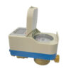 Brass IC Card Prepaid Water Meter