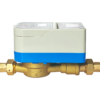 Brass IC Card Prepaid Water Meter