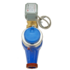 Remote Transmission Valve-Controlled Water Meter