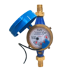 Pulse Output Cold Water Meter