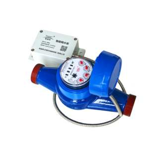 Remote Transmission Water Meter(External Module Type)