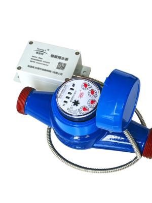 Remote Transmission Water Meter(External Module Type)