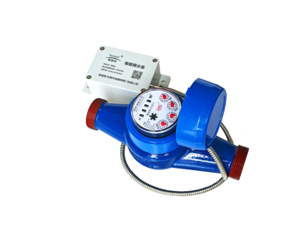 Remote Transmission Water Meter(External Module Type)