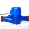 Remote Transmission Water Meter(External Module Type)