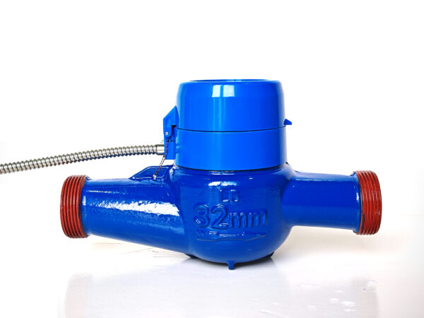 Remote Transmission Water Meter(External Module Type)