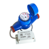 Remote Transmission Water Meter(External Module Type)