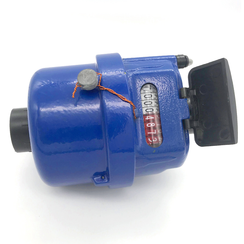 Volumetric Piston Water Meter(Pulse Output) - Image 3