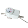 Remote Transmission Valve-Controlled Water Meter