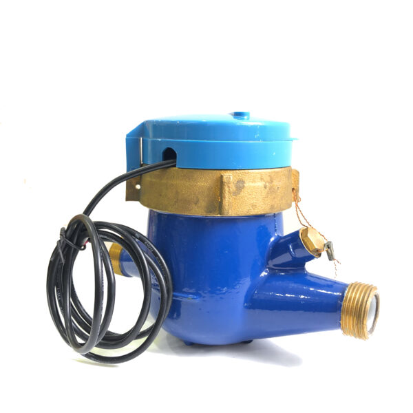 Pulse Output Cold Water Meter