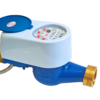 Photoelectric Direct Reading Cold Water Meter