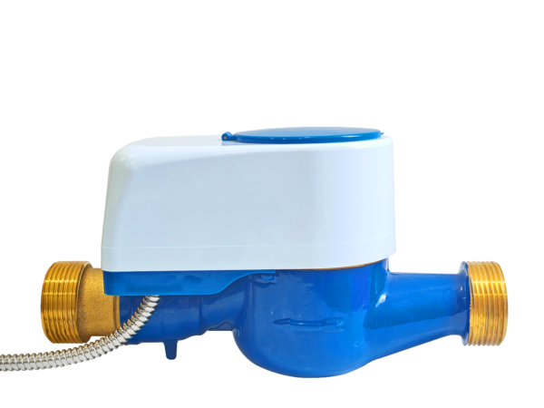 Photoelectric Direct Reading Cold Water Meter