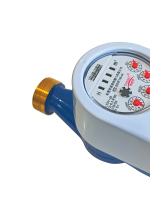 Photoelectric Direct Reading Cold Water Meter