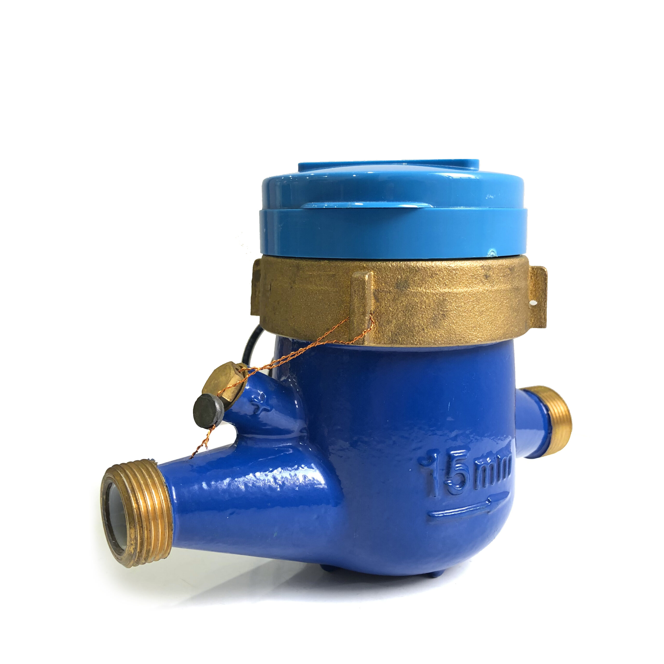 Pulse Output Cold Water Meter - Image 6
