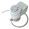 Remote Transmission Valve-Controlled Water Meter