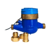 Pulse Output Cold Water Meter
