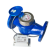 Remote Transmission Water Meter(External Module Type)