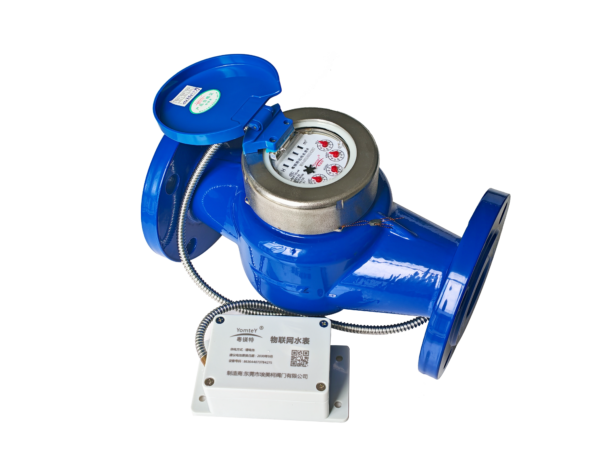 Remote Transmission Water Meter(External Module Type)