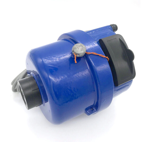 Volumetric Piston Water Meter(Pulse Output)