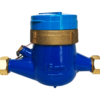 Pulse Output Cold Water Meter