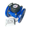 Remote Transmission Water Meter(External Module Type)