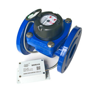 Remote Transmission Water Meter(External Module Type)