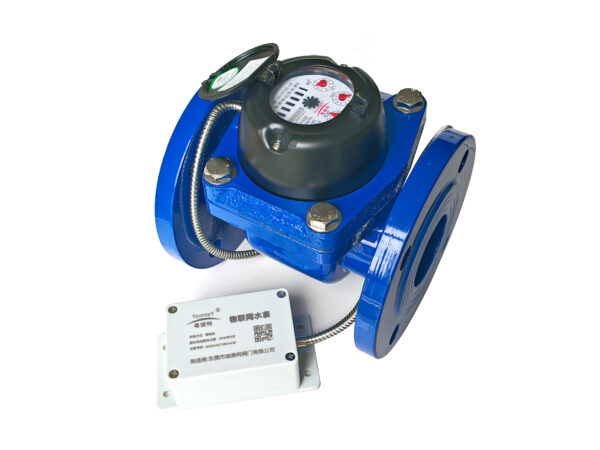 Remote Transmission Water Meter(External Module Type)