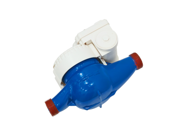 Wireless Remote Transmission Water Meter