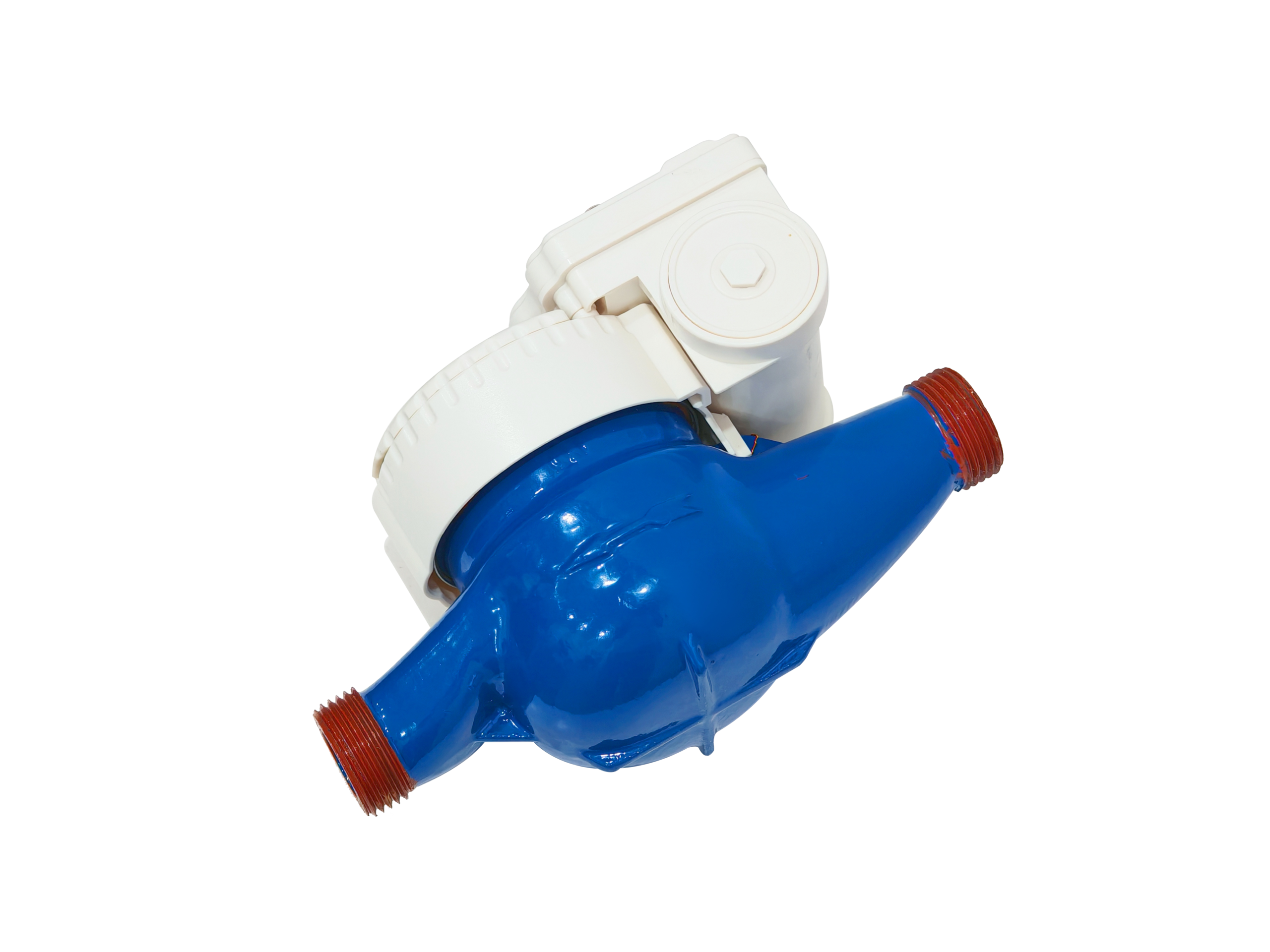 Wireless Remote Transmission Water Meter - Image 5