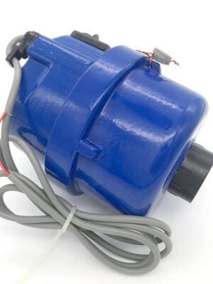 Volumetric Piston Water Meter(Pulse Output)