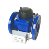 Remote Transmission Water Meter(External Module Type)