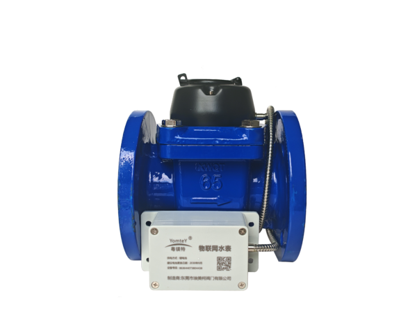 Remote Transmission Water Meter(External Module Type)