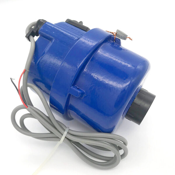 Volumetric Piston Water Meter(Pulse Output)