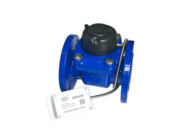 Remote Transmission Water Meter(External Module Type)