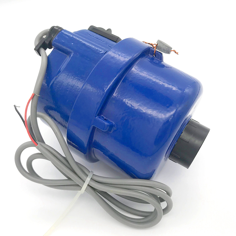 Volumetric Piston Water Meter(Pulse Output)