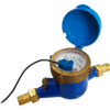 Pulse Output Cold Water Meter