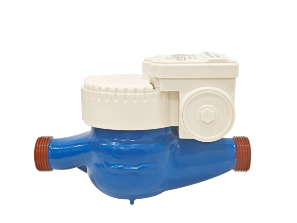 Wireless Remote Transmission Water Meter