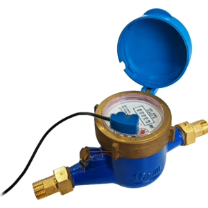 Pulse Output Cold Water Meter
